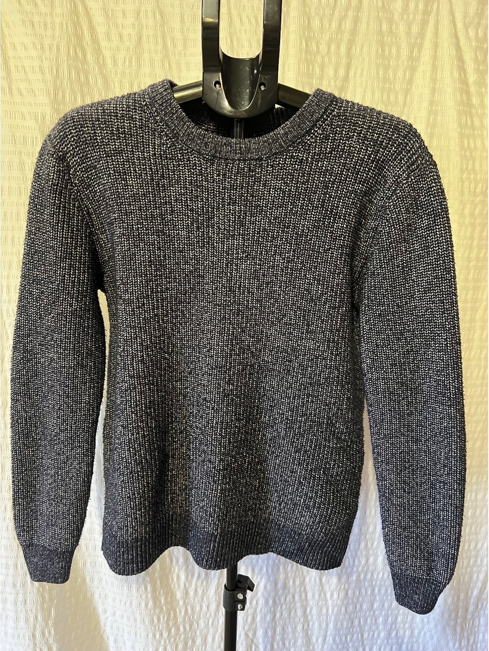 Retrofit Sweater